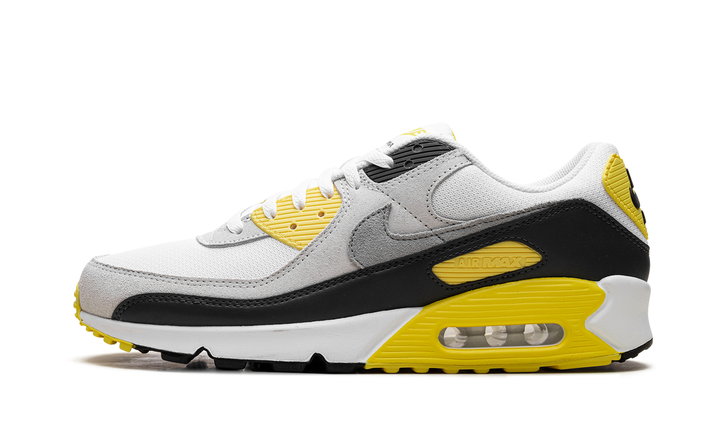 Nike Air Max 90 "White Lightning" DM0029 111