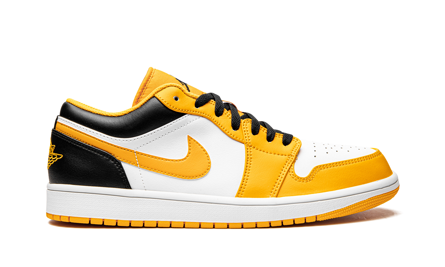 Air Jordan 1 Low Taxi 553558 701