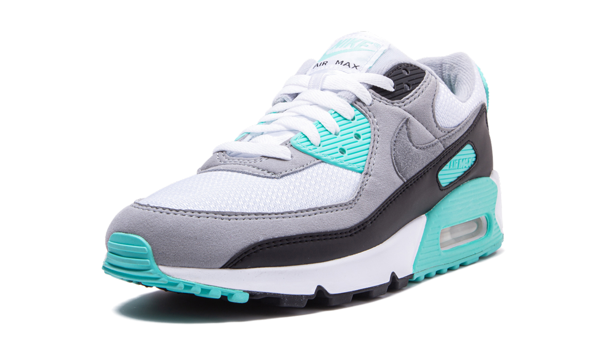 Nike Air Max 90 "Turquoise" CD0881 100
