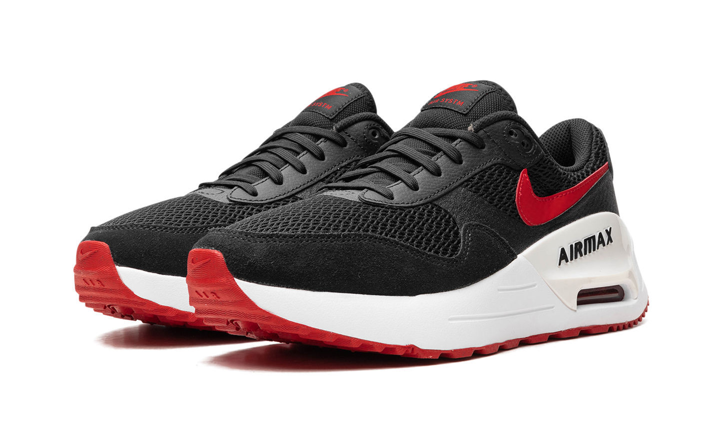 Nike AIR MAX SYSTEM "White" DM9537-005