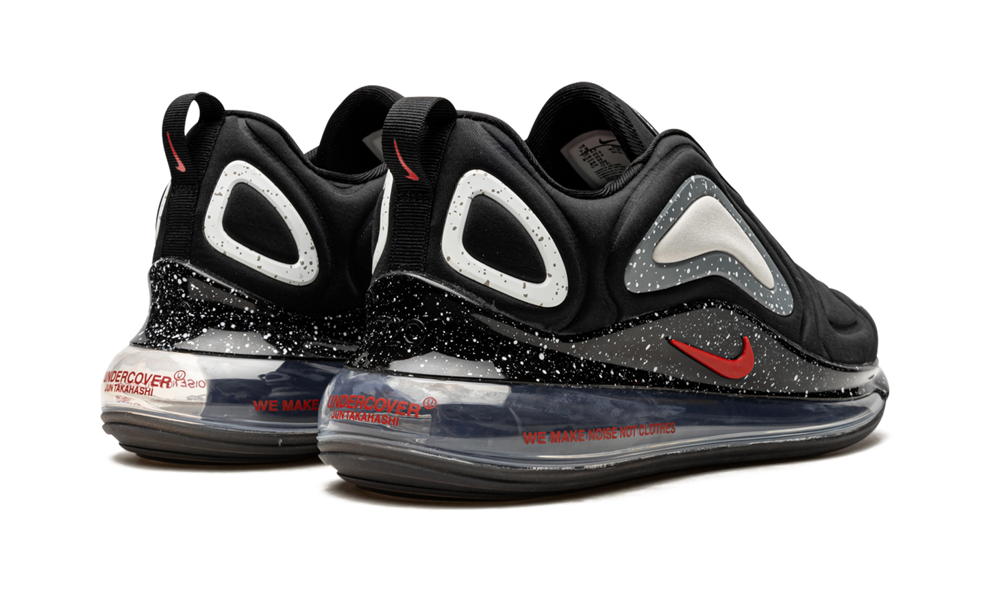Nike AIR MAX 720 WMNS "Undercover - Black" CN2408 001
