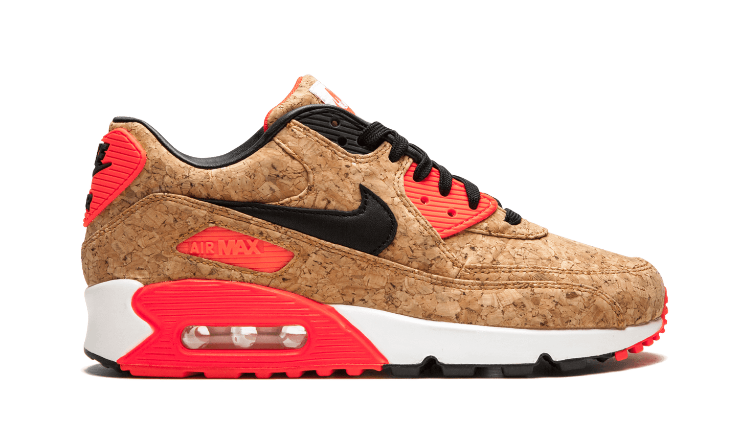 Nike Air Max 90 Anniversary "Cork" 725235 706