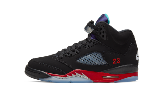 Air Jordan 5 Retro GS Top 3 CZ2989 001