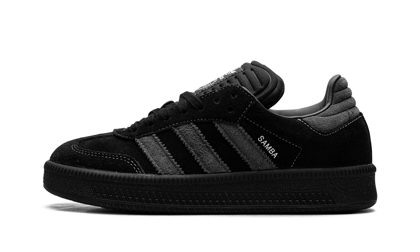 Adidas Samba XLG "Black Carbon" IH2219
