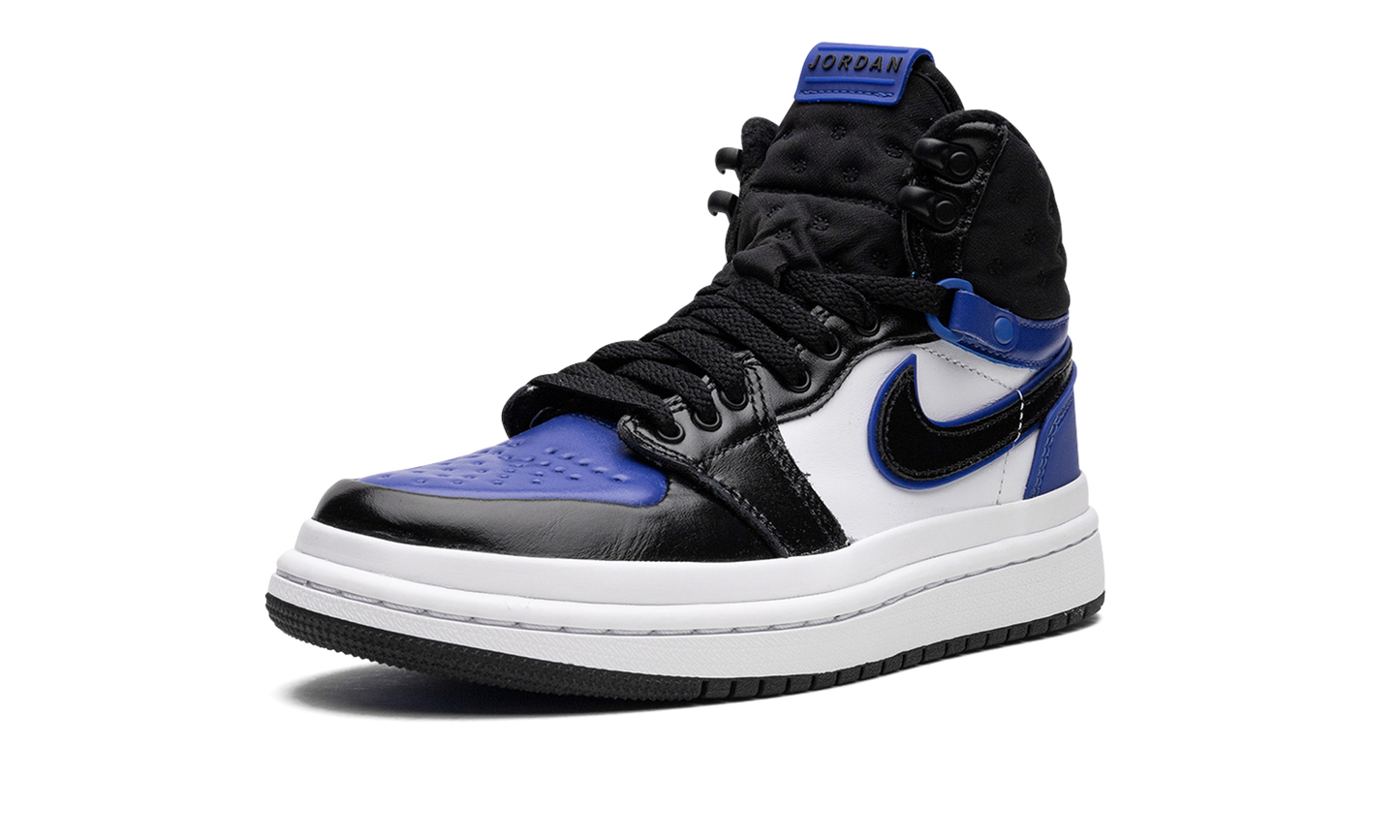 AIR JORDAN 1 ACCLIMATE WMNS Royal Toe DC7723 401