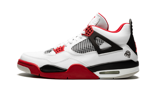 Air Jordan 4 Retro Mars Blackmon