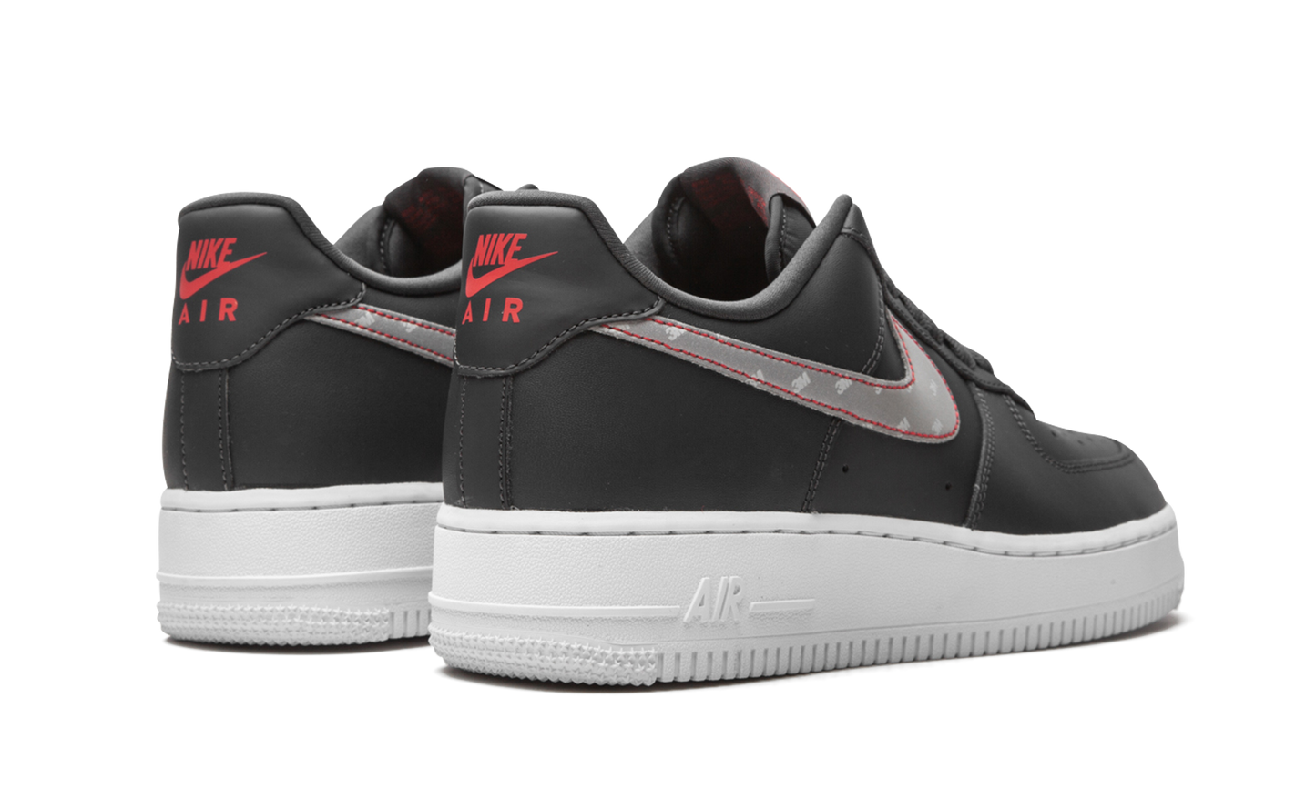 Nike Air Force 1 '07 3M "Anthracite" CT2296 003