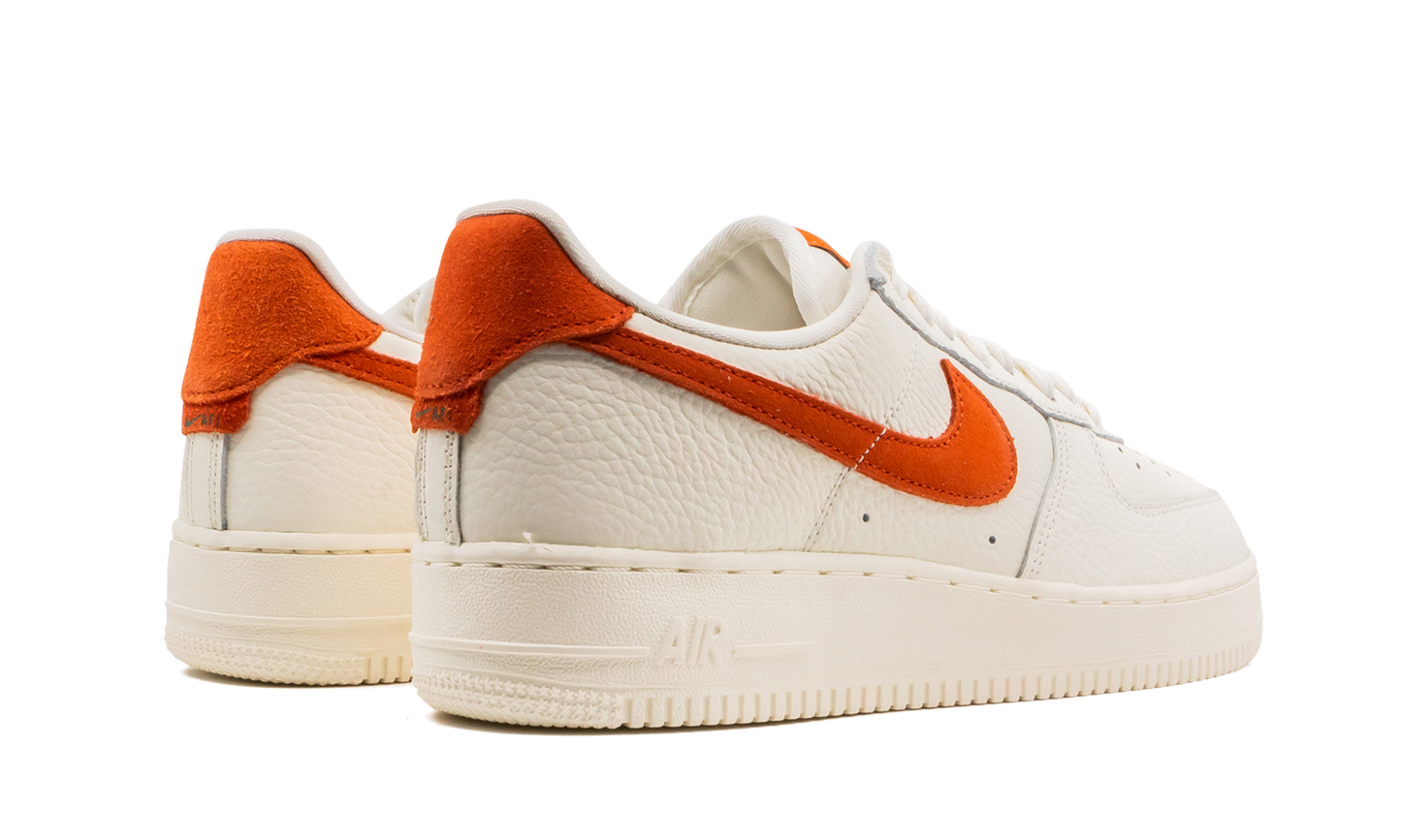 Nike Air Force 1 Low Craft "Mantra Orange" CV1755 100