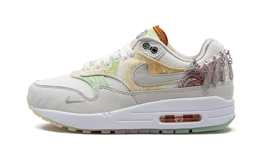 Nike NIKE AIR MAX 1 '87 WMNS "White Phantom Mint Foam"