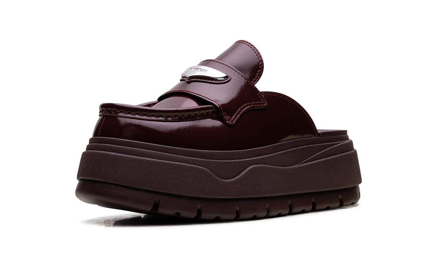 Jordan Mule WMNS Dark Team Red HJ4292 600