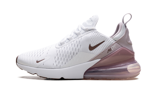 Nike AIR MAX 270 WMNS "White Smokey Mauve Black Platinum Violet" AH6789 120