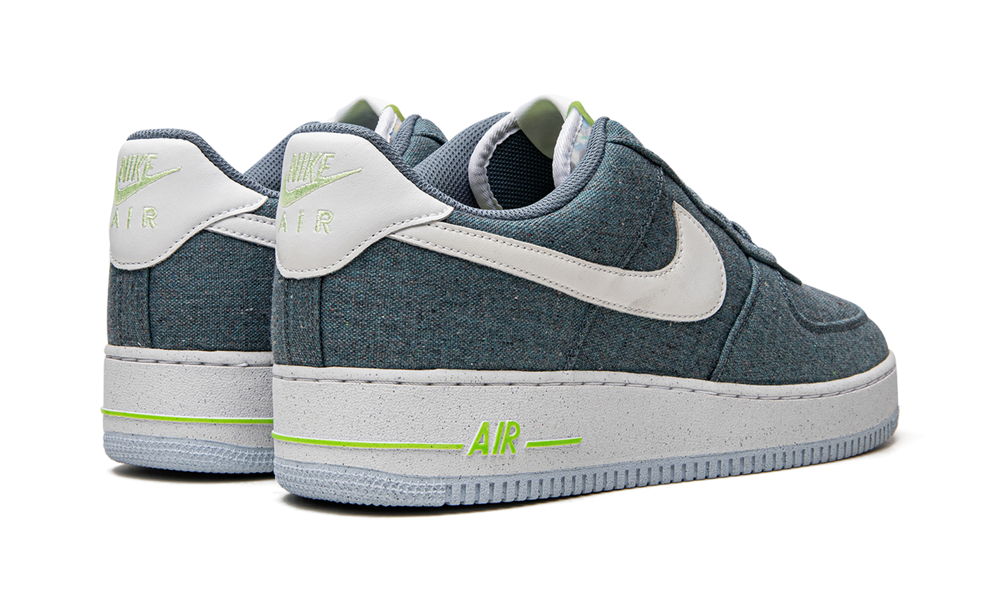 Nike Air Force 1 Low '07 "Ozone"