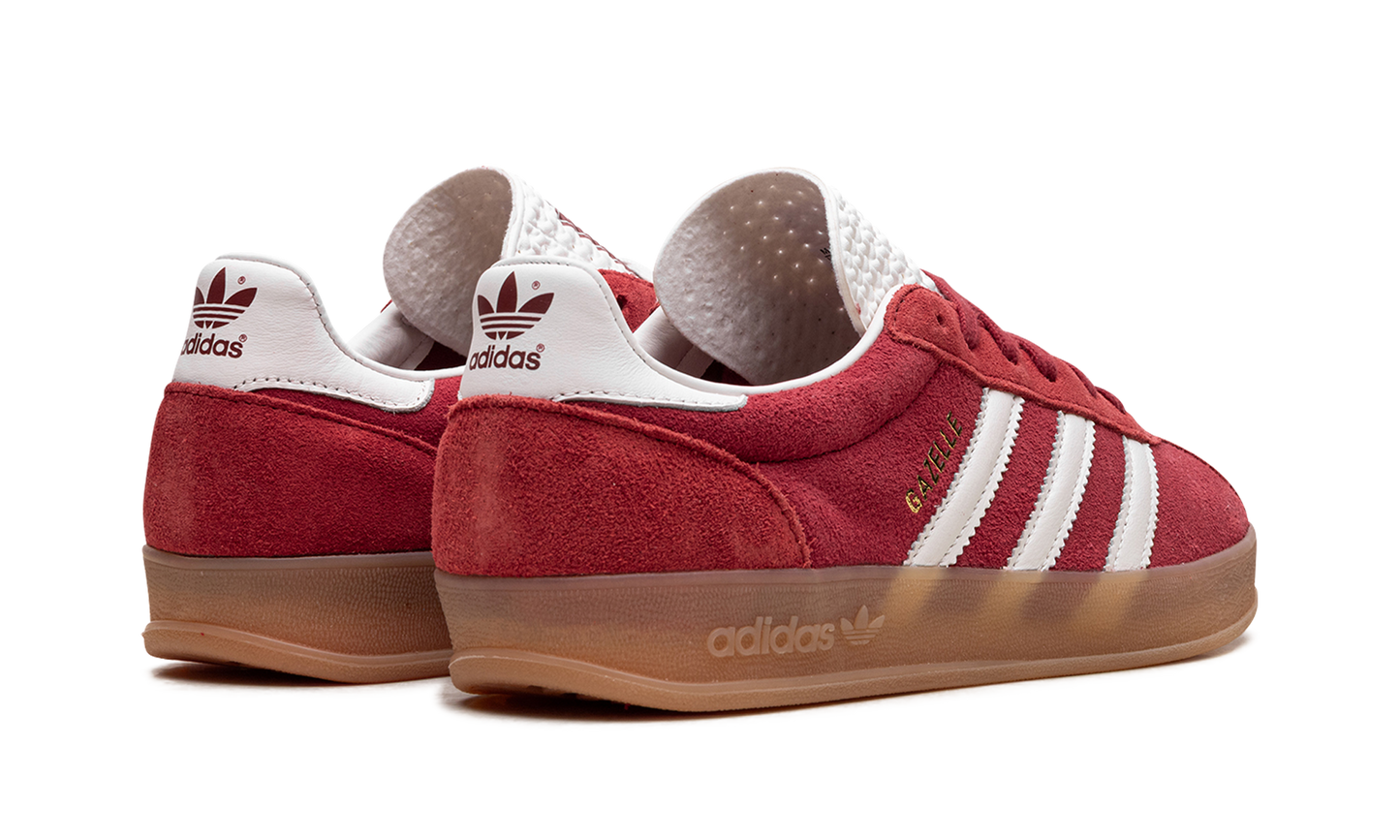 Adidas Gazelle Indoor Pro "Team Victory Red White" JH5431
