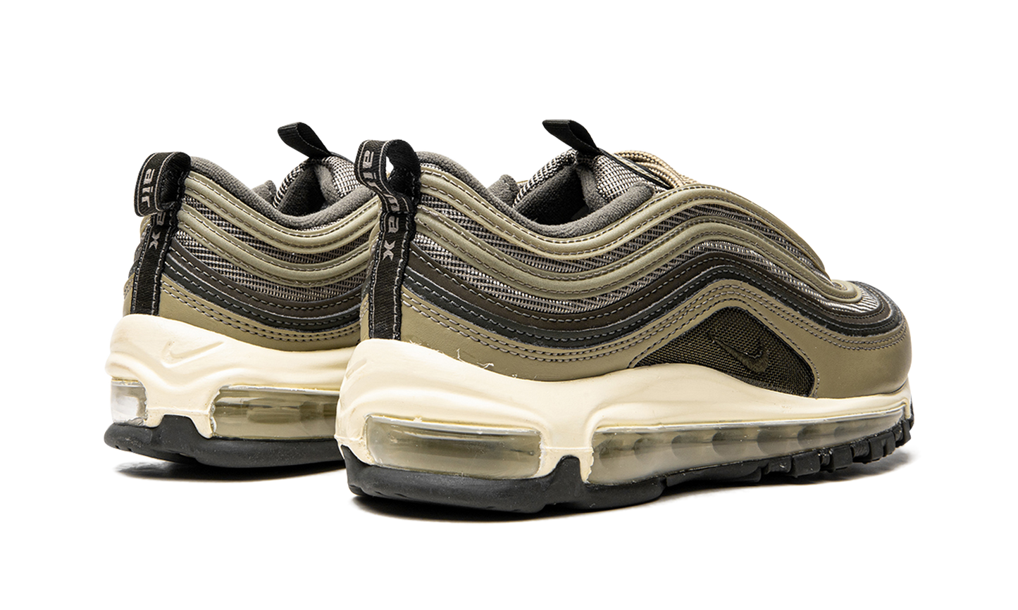 Nike AIR MAX 97 MNS WMNS "Olive" DO1164 200