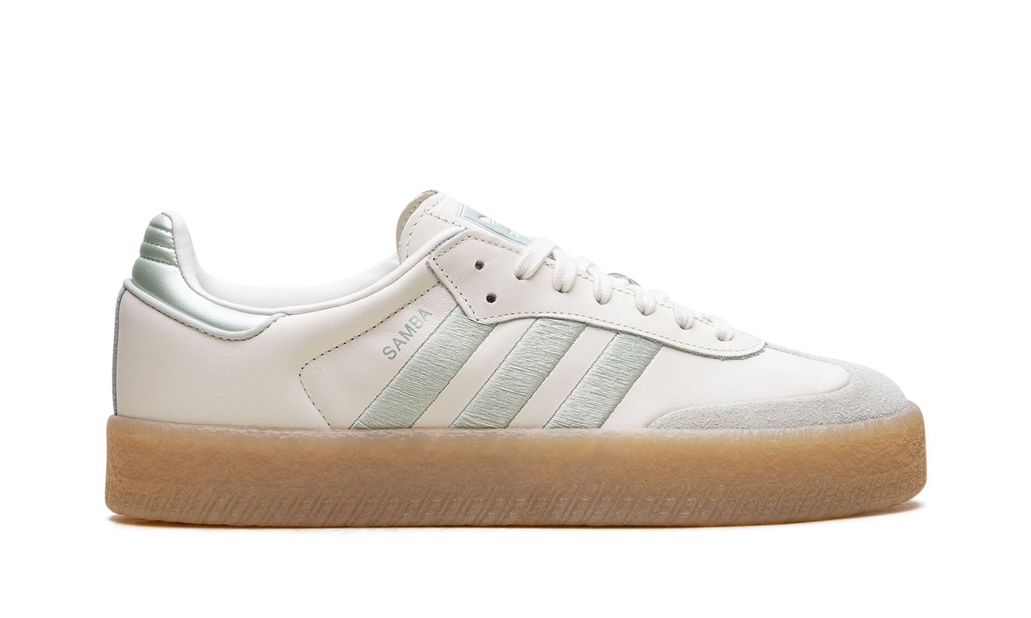 Adidas Sambae Wmns "Mint Green" IG1947