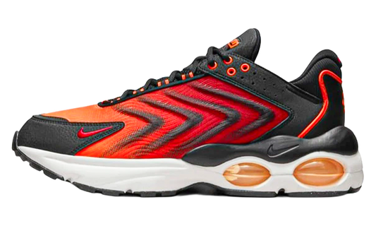 Nike Air Max TW SE "Black Orange Summit" FJ2590 001