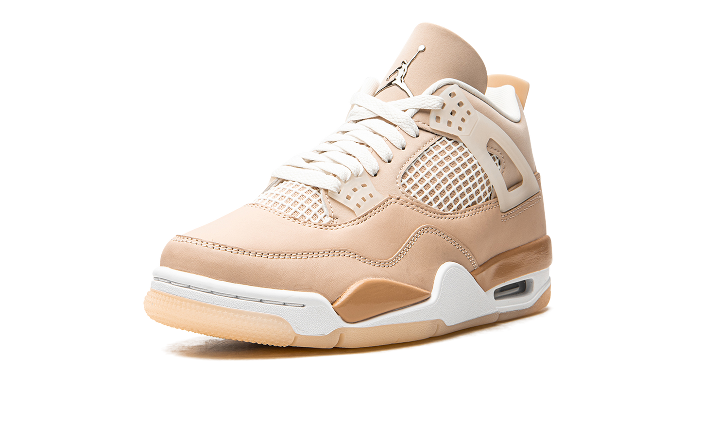Air Jordan 4 WMNS Shimmer DJ0675 200
