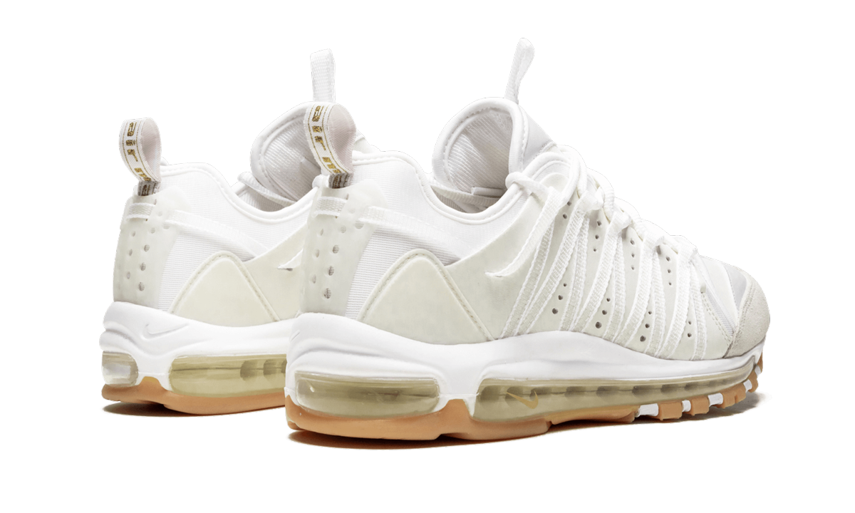 Nike Air Max 97 / Haven / Clot "CLOT - Sail" AO2134 100