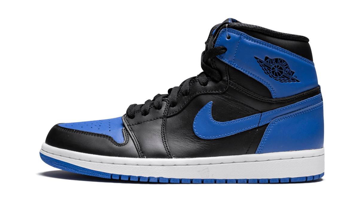 Air Jordan 1 Retro High OG Royal 2013 555088 085
