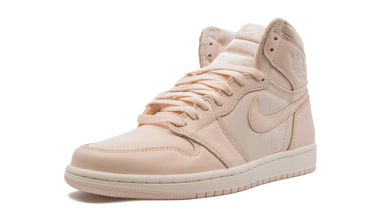 Air Jordan 1 Retro High OG Guava Ice 555088 801