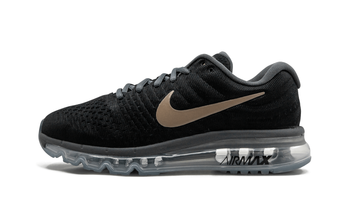 Nike AIR MAX 2017 MNS WMNS "Bronze" 849560 008