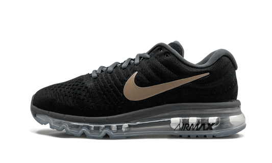 Nike AIR MAX 2017 MNS WMNS "Bronze" 849560 008