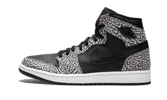 Air Jordan 1 Retro High Elephant Print 839115 013