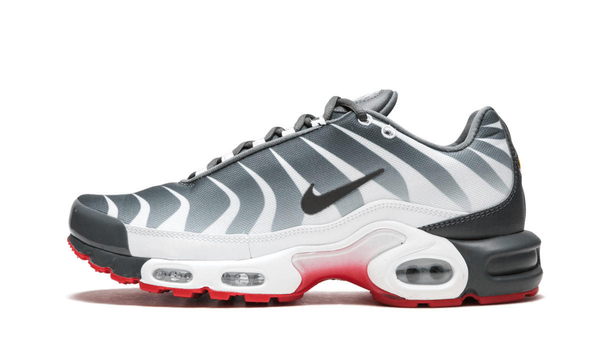 Nike Air Max Plus TN SE AQ0237 100