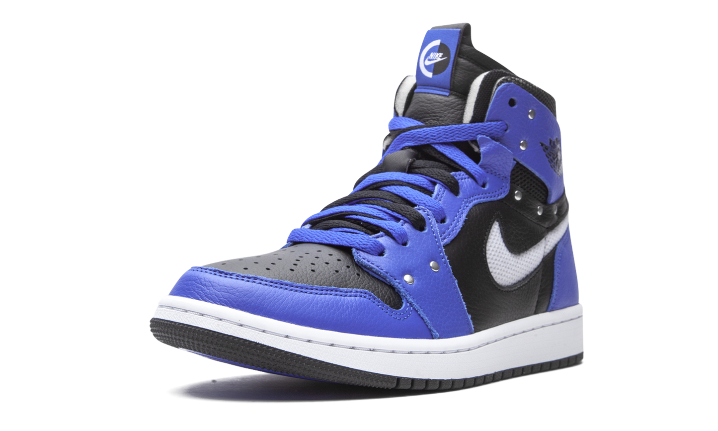 AIR JORDAN 1 HIGH ZOOM CM WMNS Sisterhood - Royal CZ1360 401