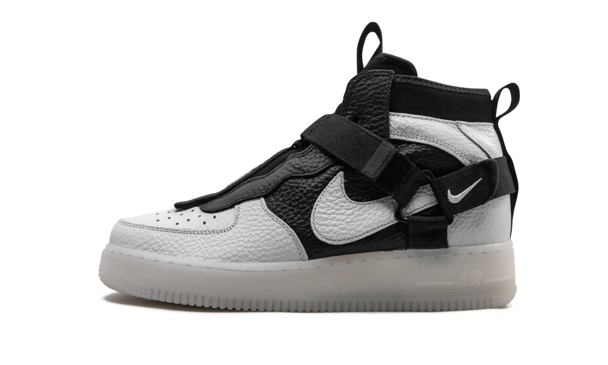 Nike Air Force 1 Utility Mid AQ9758 100