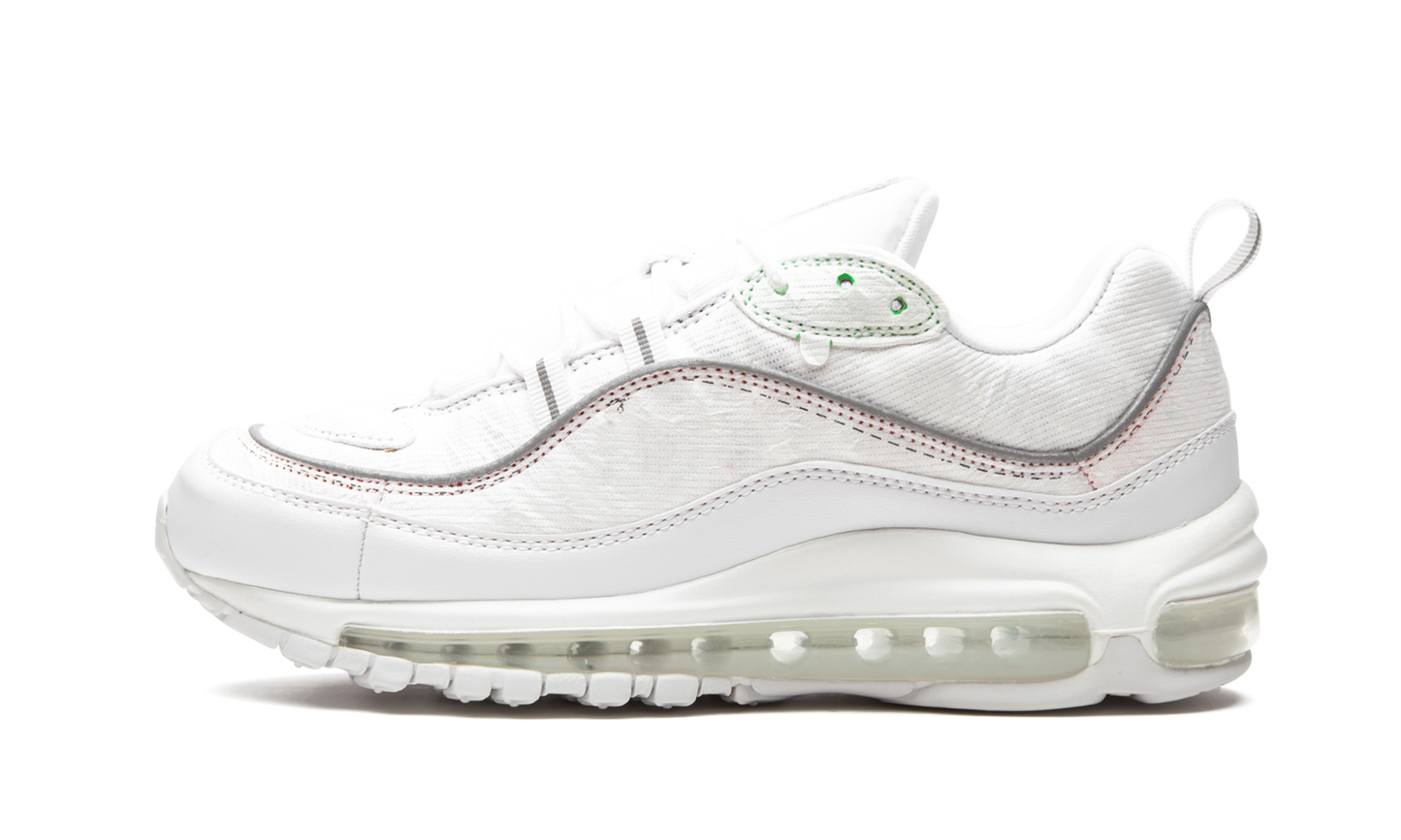 Nike AIR MAX 98 LX WMNS "Cut Away" CJ0634 101