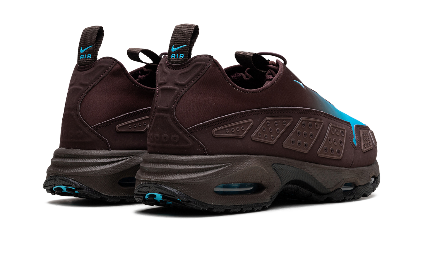 Nike Air Max Sunder WMNS "Burgundy Crush Baltic Blue" HQ4189 600