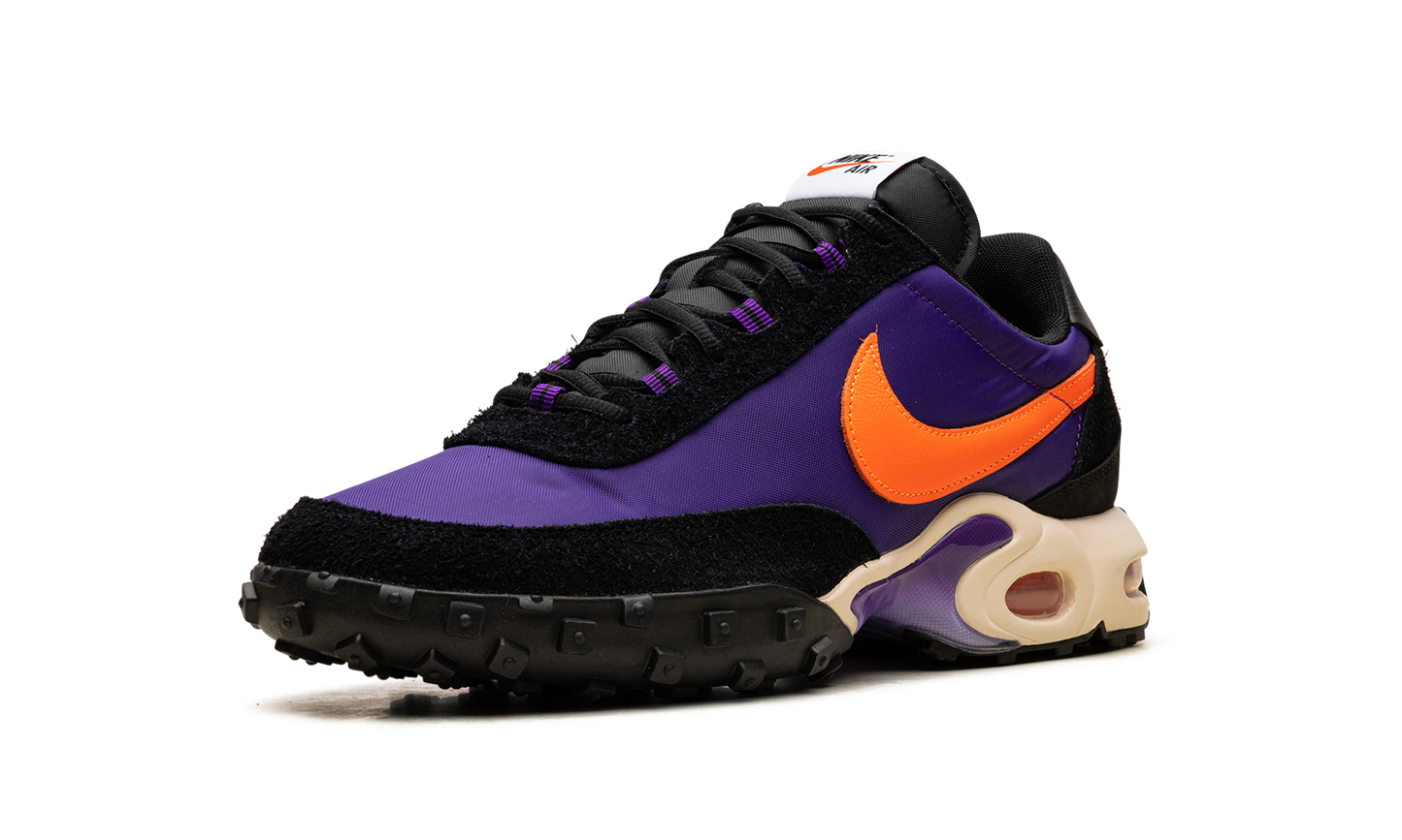 Nike Air Max Waffle Racer SP "Voltage Purple" FV6946 500