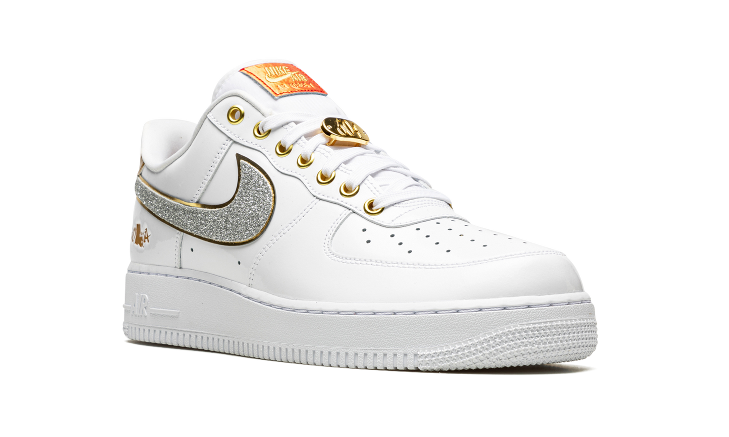 Nike Air Force 1 Low "NOLA" DZ5425 100