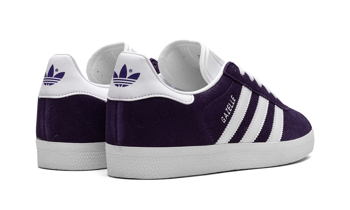Adidas Gazelle "Rich Purple" FX5496