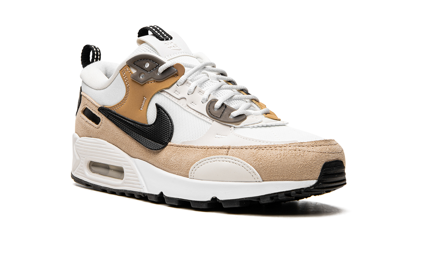 Nike AIR MAX 90 FUTURA MNS WMNS "Tan" DM9922 002