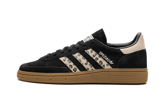 Adidas Handball Spezial WMNS "Black Wonder Leopard" Jh9092