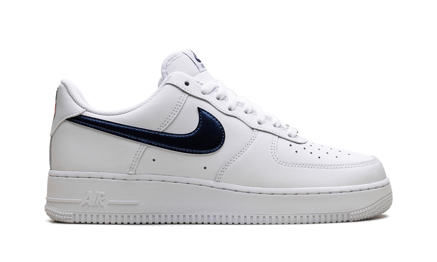 Nike Air Force 1 Low "Team USA" IQ0407 100