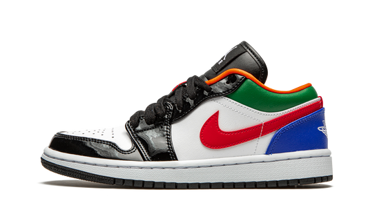 AIR JORDAN 1 LO SE WMNS Multi-Color CZ4776 101