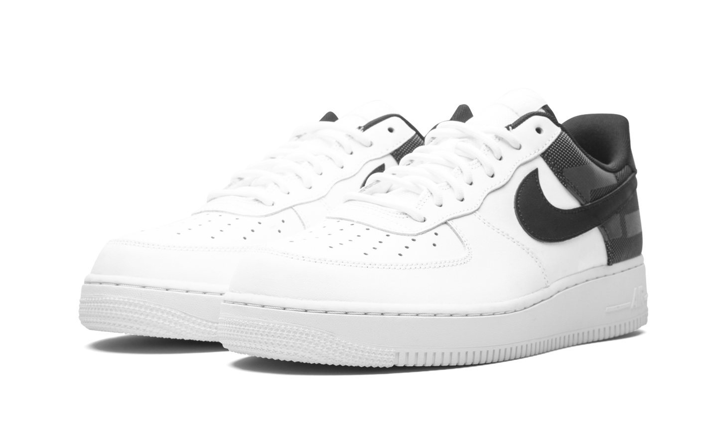 Nike Air Force 1 '07 LV8 "Big Logo" AV8363 100