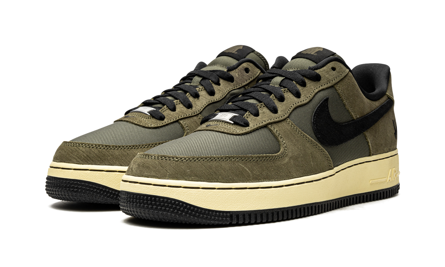 Nike Air Force 1 Low SP "Undefeated - Ballistic" DH3064 300