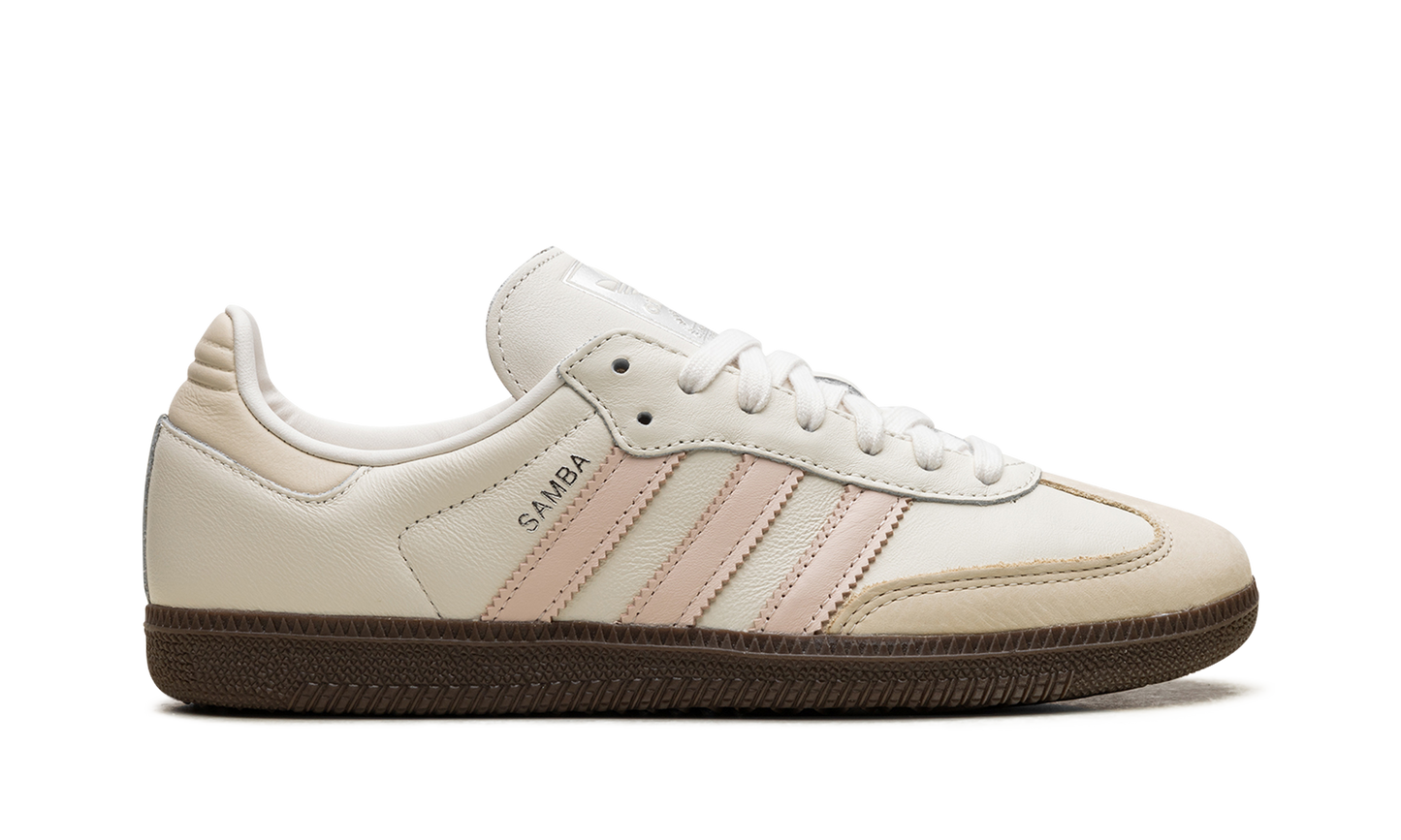 Adidas Samba OG WMNS "Wonder Quartz" IH2751