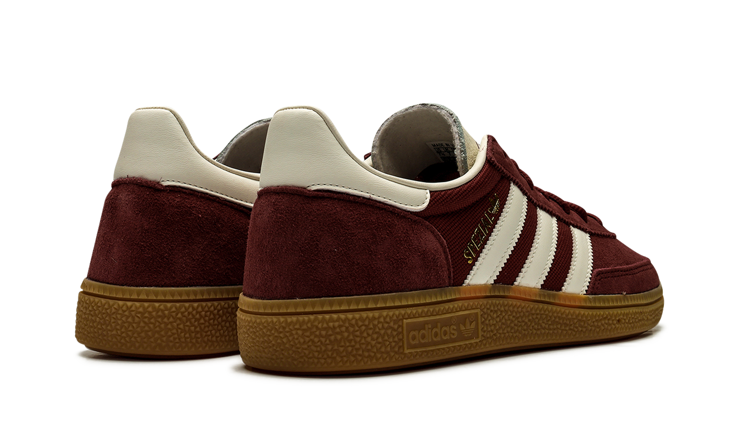 Adidas Handball Spezial "Shadow Red White Chalk White" JH5439