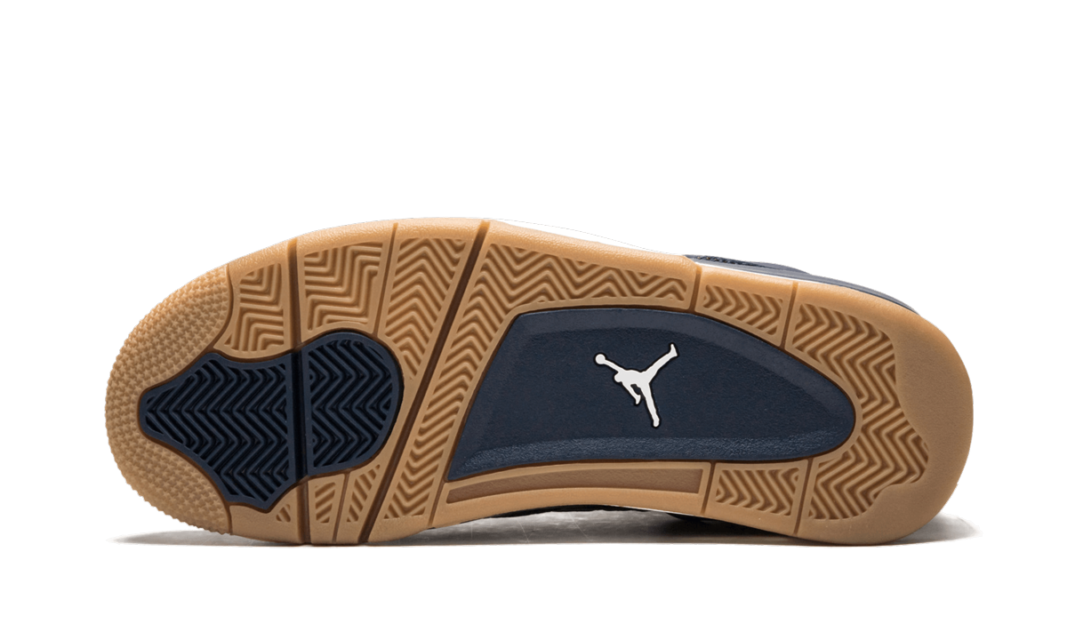 Air Jordan 4 Retro Dunk From Above 308497 425