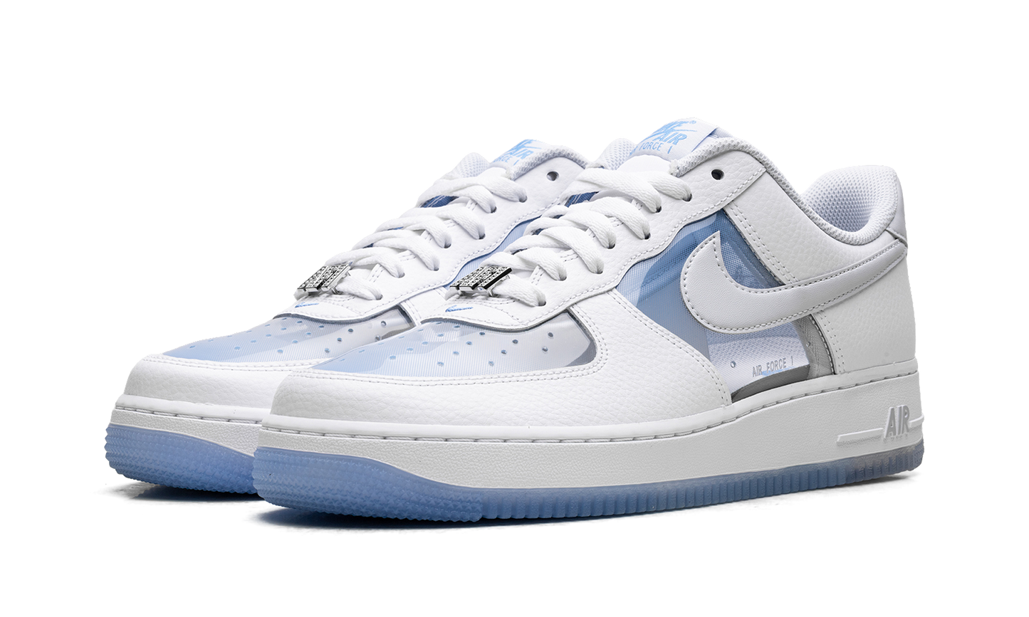 Nike Air Force 1 Low "Invisible Woman 2.0" IB5724 100