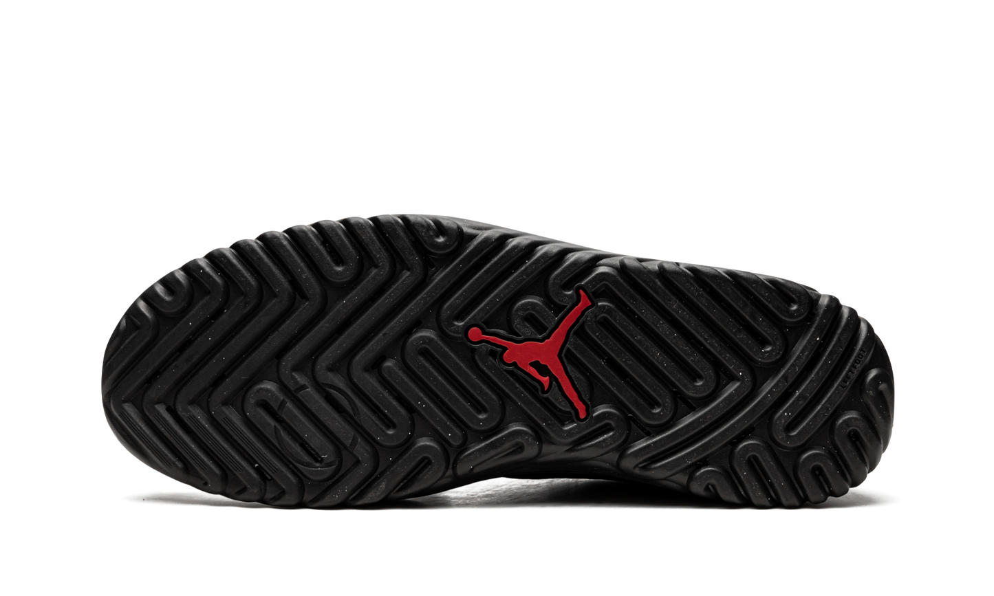 Air Jordan 1 Low React Ghetto Gastro - Fearless CT6416 001