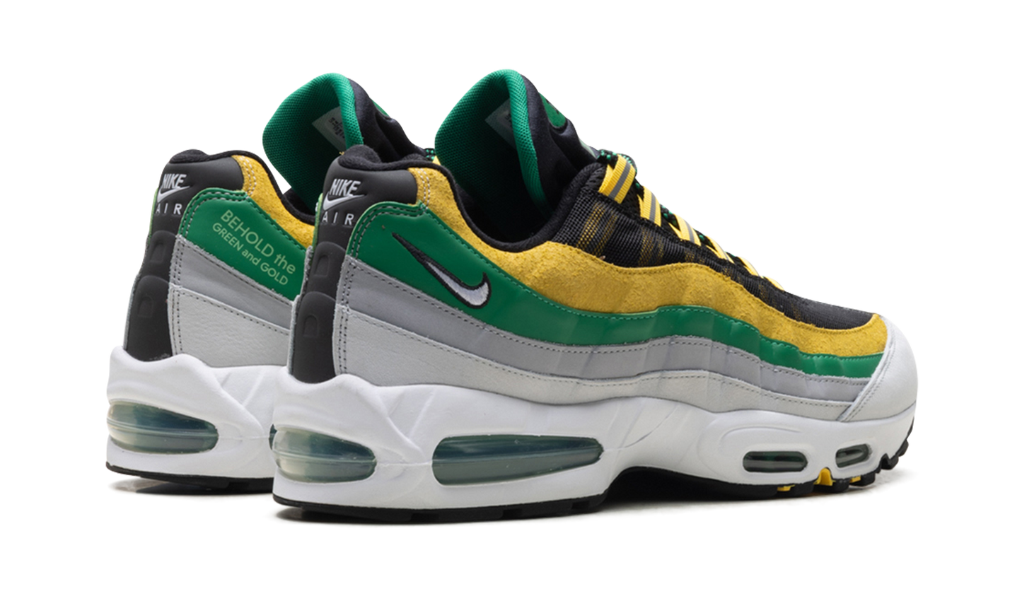Nike Air Max 95 "Yardrunners Norfolk State" IO8310 001