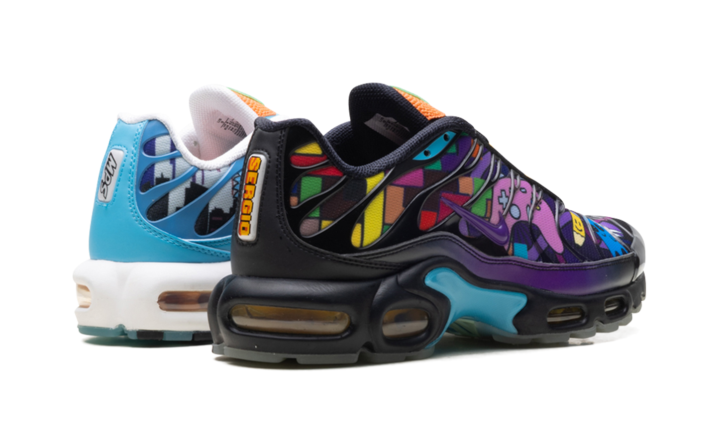 Nike Air Max Plus "Doernbecher" IO7690 921