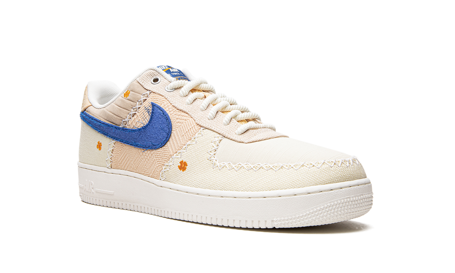 Nike Air Force 1 Low "Los Angeles Flea" DV2215 100