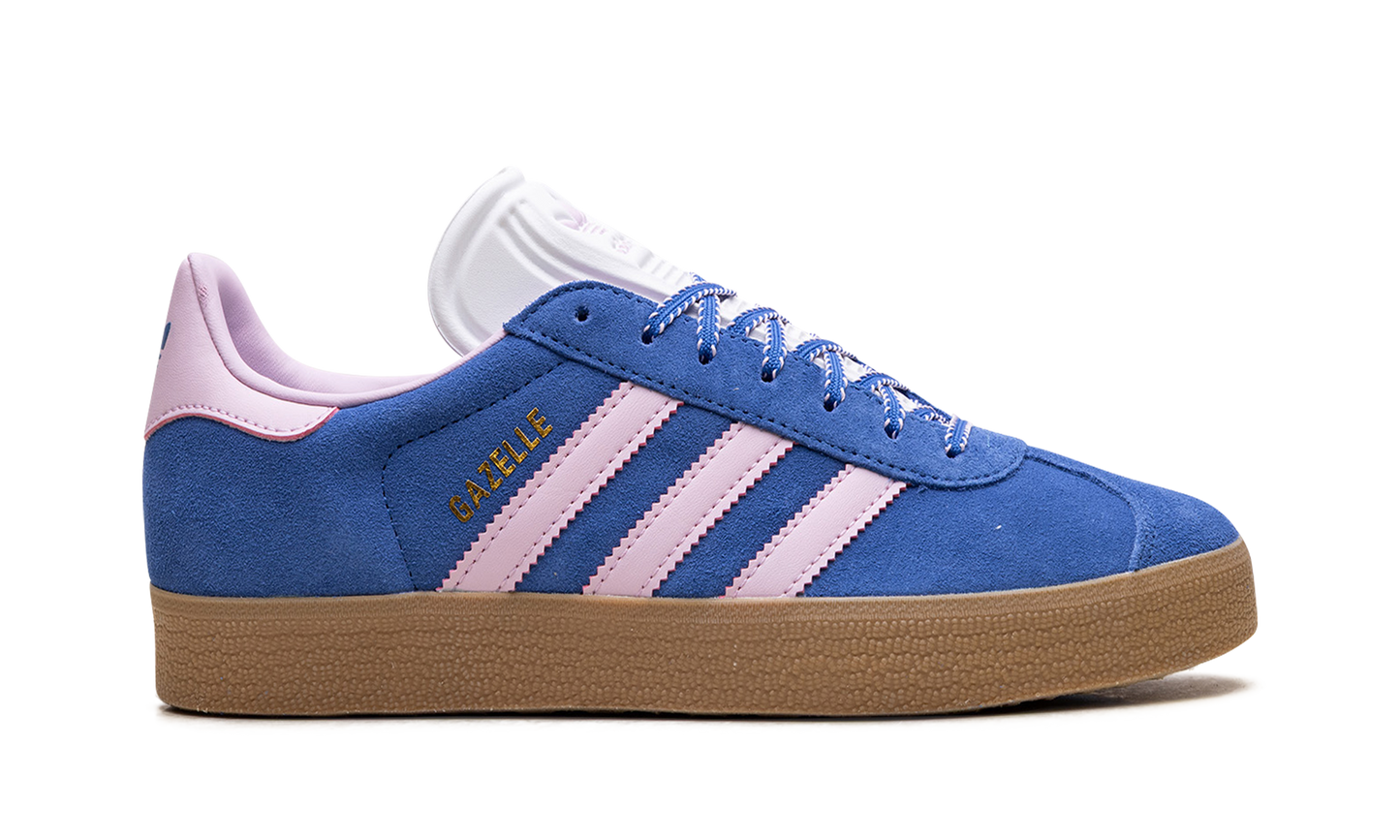 Adidas Gazelle WMNS "Blue Orchid Fusion" JH7219